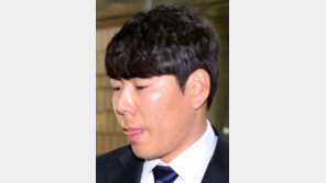 강정호 2심도 징역형 빅리그 복귀 ‘먹구름’
