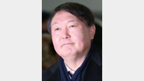 윤석열 서울중앙지검장 발탁에 온라인 발칵…네티즌 “와 소름” “완전 사이다”