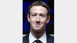 저커버그 “공직 출마 안해” 떠도는 대선 출마설 일축