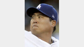 류현진 ‘3승-복수’ 기회 오나