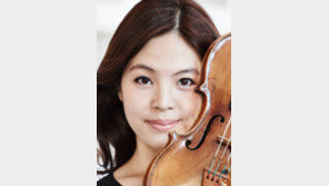 25세 바이올리니스트 이지윤, 獨 슈타츠카펠레 악장 올라