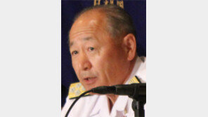 “자위대, 헌법에 명기하면 매우 감사”… 日 통합막료장, 정치중립 위반 논란