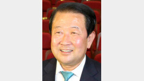 국민의당 비대위원장 박주선 추대