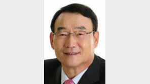 경기대 총장 김인규씨