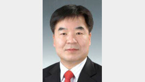 서울교총 회장 전병식씨