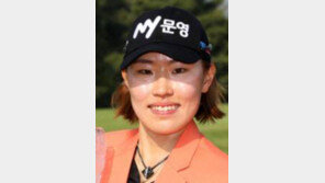 이지현, E1 채리티오픈서 데뷔 첫 승