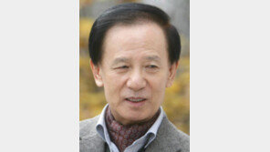 논산에 ‘인간시장’ 김홍신 문학관 건립