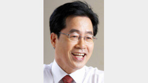 동명대 새 총장에 정홍섭 씨