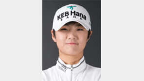 박성현, 우승 놓치고 얻은 큰 깨침