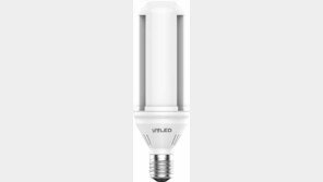 [스마트 컨슈머]LED조명 더 밝아졌다… 고성능 ‘뉴 옴니벌브’ 출시 