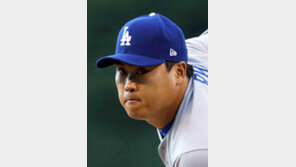 류현진 ‘불펜 탈출’ 눈도장 찍나