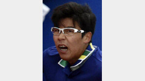 정현, 프랑스오픈 1회전 세계 28위 눌러