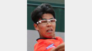 정현, 1회전 통과… 다음 상대는 세계 80위