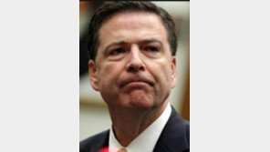 코미 ‘트럼프 외압’ 증언… 판도라의 상자 열리나