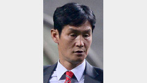 [단신]中 장쑤 최용수 감독도 물러나