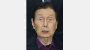 大法, 신격호 한정후견 확정… 사단법인 ‘선’ 재산관리 맡아