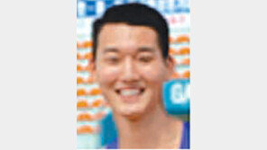 높이뛰기 우상혁, 8월 런던 세계선수권 티켓