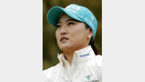 아까워라, 유소연… LPGA 연속 컷 통과 ‘64’서 멈춰