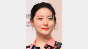 이영애, 스리랑카 재해성금 5600만원