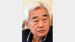 “태권도가 남북교류 물꼬 튼다면 큰 복”