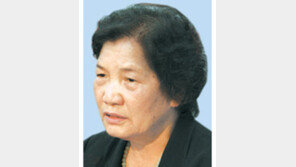 이한열 母 “많은 사람들이 ‘이한열’ 기억해줬으면…”