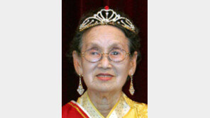 고종 손녀, 땅 소유권 소송 잇단 패소