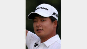 김승혁 “9월 태어날 딸 ‘승리’ 덕분에”