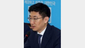 김세연 “조대엽·송영무 사전 고백 흠결은 눈감아줄 만하다는 건가?”