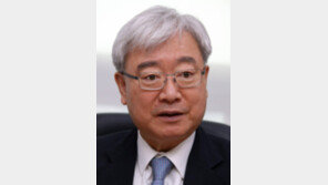 금융위원장에 김석동 재등판하나