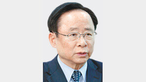 이주영 “권력 핵심이 목청 높이면 개헌 난항”
