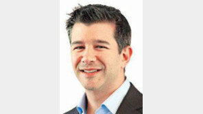 우버CEO 캘러닉 “무기 휴직”