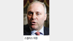 美공화당 ‘넘버3’ 하원 원내총무 총기 피격