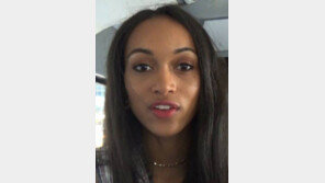 미스 USA 된 과학자 카이라 매컬러 “수학-과학 중요성 알리려 출전”