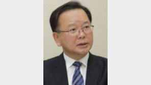 [속보] 안행위, 김부겸 인사청문보고서 채택 “업무 수행 곤란할 정도 흠결 없어”