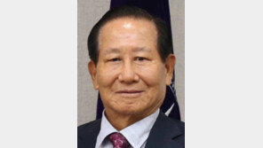 이종우 한국호머 회장 KAIST에 1억 기부 약속