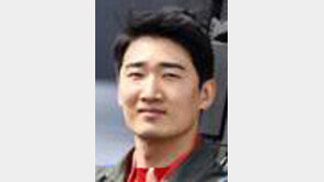 생명 나눔 실천한 ‘빨간 마후라’