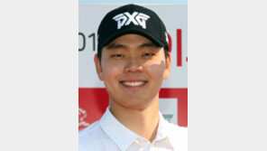 이정환, 지난주 연장패배 김승혁에 연장승리