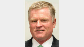 ‘NHL 159승’ 사령탑, 한국서 지휘봉