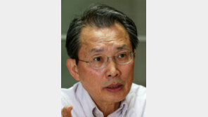 변양균, 文정부에 경제해법 ‘코치’?