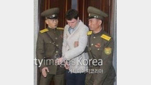 美 국무장관 “오토 웜비어 사망, 북한에 책임 물을 것”