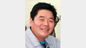 6월의 기능한국인에 박상규 공간미술 대표