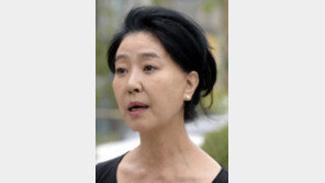 ‘난방열사’ 김부선 “검경에 끌려다니며 추웠다”