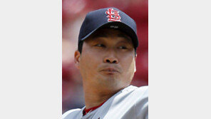 오승환 16세이브… 워싱턴 이적설 등 나와