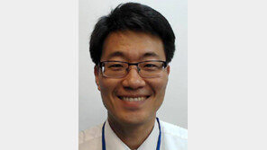 APEC교통실무그룹 의장 조성균씨