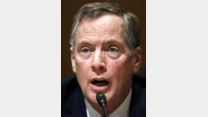 USTR ‘中 시장경제국가 인정’ 제동