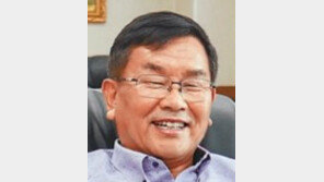 [중소·중견기업/㈜테크엔]“LED 가로등, 국내 최고 기술 인증 ‘NEP’ 취득했어요” 