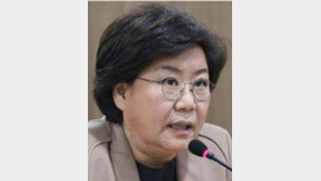 이혜훈 “바른정당, 보수의 본진될 것…여당의 부족함 채우겠다”