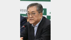 김태일 “국민의당 이유미 사태…정당 온갖 욕망의 덩어리들 몰려드는 곳”
