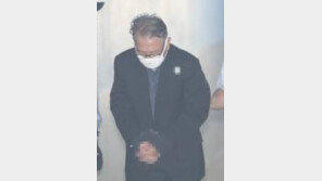 김기춘 “옥사 안 하고 밖에 나가 죽었으면 하는 소망”