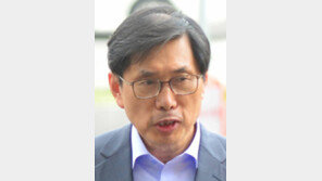 박상기 법무부 장관 후보자, 형사정책硏 원장때 남은 인건비로 ‘성과급 잔치’